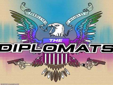 Cam'Ron Feat Jim Jones - Dipset G'z