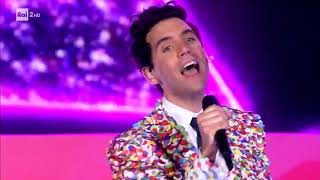 Mika, &quot;Relax&quot; - Stasera CasaMika 21/11/2017