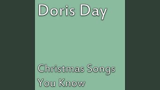 Doris Day Christmas Greeting
