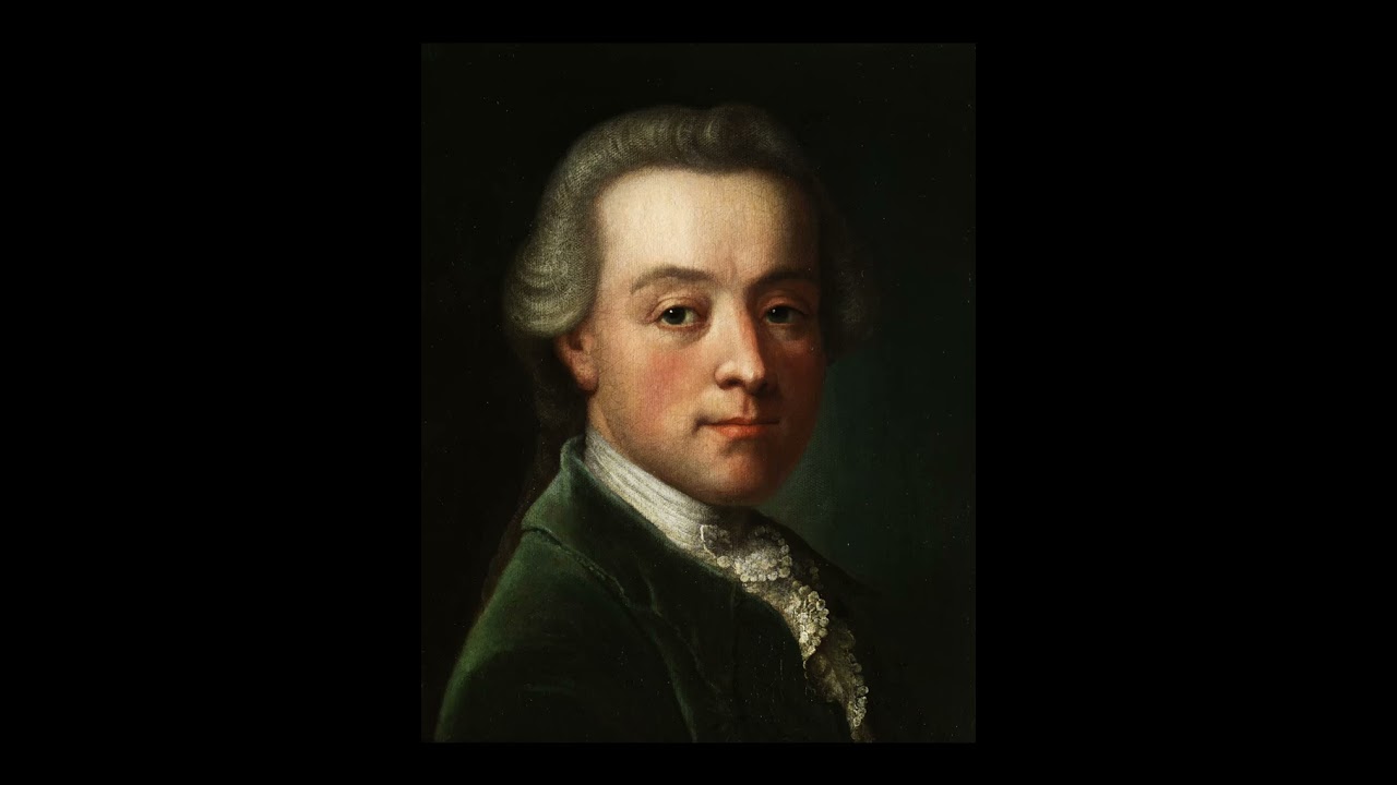 Mozart Piano Sonata in E Flat Major K.  282