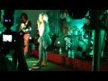 Priscila Alcantara - I'VE BEEN WAITING (Ao Vivo ...
