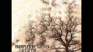 Trampled by Turtles - Think it Over
