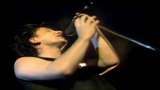 U2 - New Year&#39;s Day (Live At Red Rocks) 1983