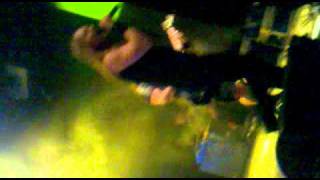 Кипелов - Тэль Авив 9 апреля