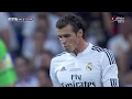 Gareth Bale Vs Atletico Madrid Home HD 720p (19/08/2014)