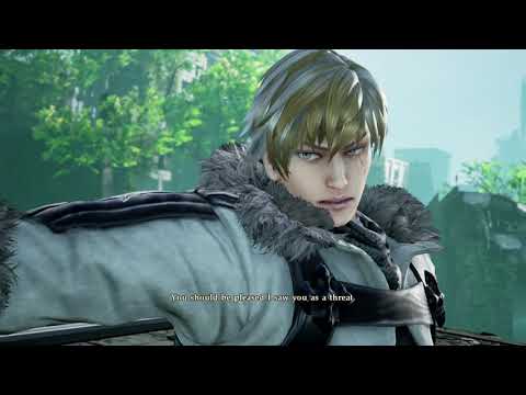 WB3D: SC6 Pools: Sophitia90 (Groh) vs HackerMike (Yoshimitsu)