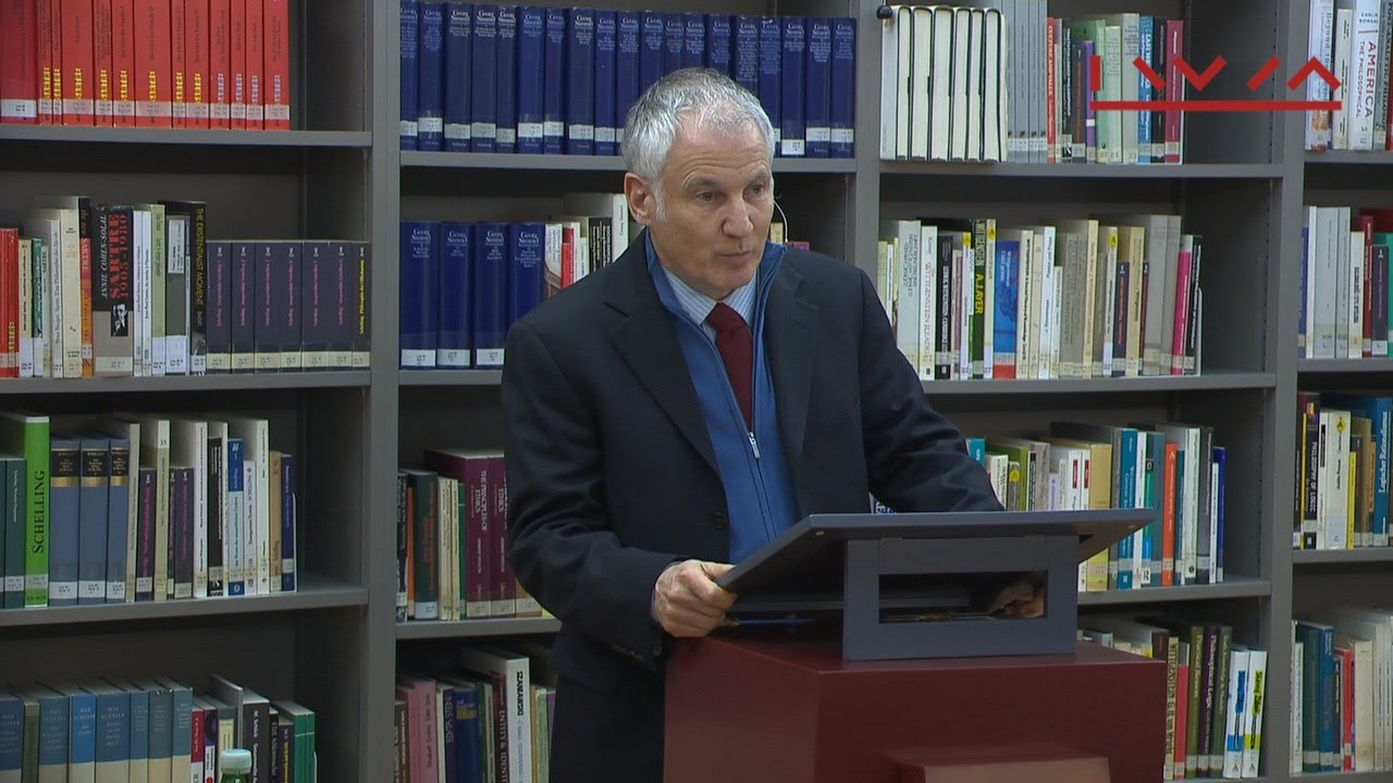 Stephen Kotkin: Sphere of Influence II