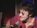 Paul Westerberg - "Now I Wonder" (In Studio)