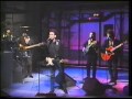 Marshall Crenshaw - On The Run - 1991 Letterman