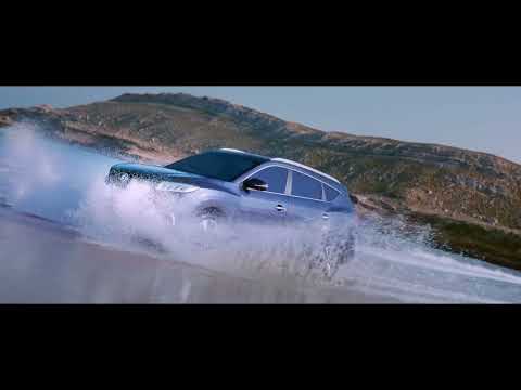 DFSK Glory 580 Pro - As Big as Your Heart