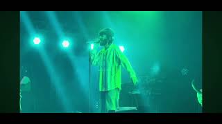 Protoje - Camera Show  at One Love Festival in AUSTRIA 2025