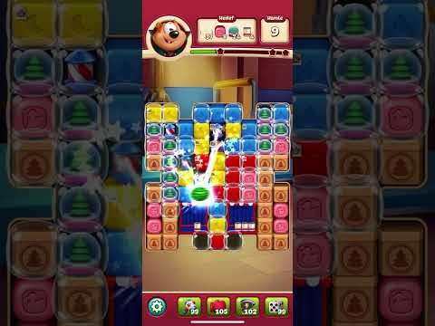 TOON BLAST 8488 - NO BOOSTER