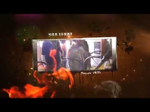 Teaser Session Radio Béton