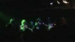 Without Constraint - Brenski