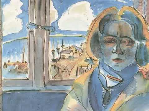 S.C. Eckhardt-Gramatté Molto Sostenuto E.131 (rec. 1986)