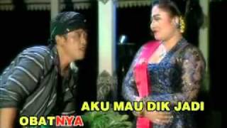 Download lagu YouTube - Campursari Sakit Cinta Voc. Anik Sunyahni & Sentot S..flv mp3