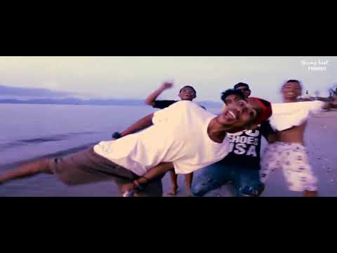 Sant Trizky   (Lebih Fresh) x Texaz x Vha