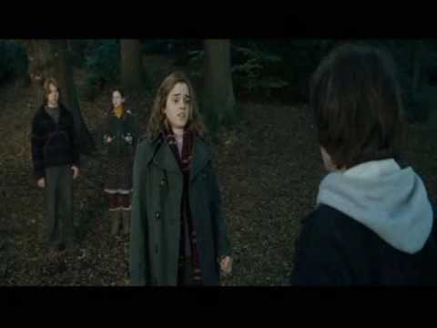 Becoming Jane - Harry/Hermione