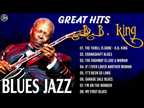 🎷Best Relaxing Jazz Popular Songs - The best Blues Jazz songs of all time - Blues End Jazz Mix