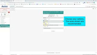 Print SSID Cards in Aeries