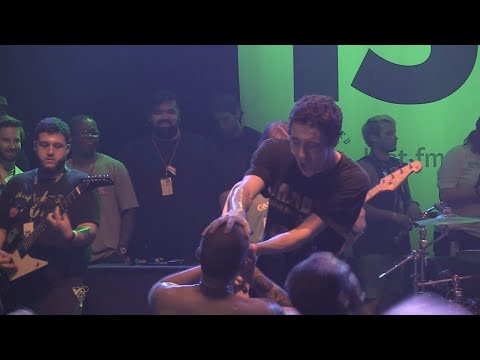 [hate5six] No Option - July 28, 2019