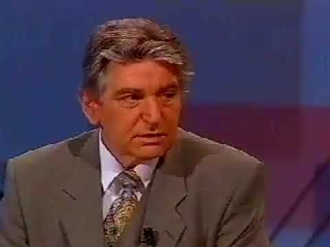 WDR ComputerClub praxis - April 1997