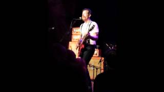 Eagles of Death Metal Kiss the Devil @ High Noon Saloon 9-10-15