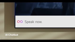 2025 LG AI TV  AI Chatbot & AI Picture_Sound Wizard  Optimized for Every MeㅣLG