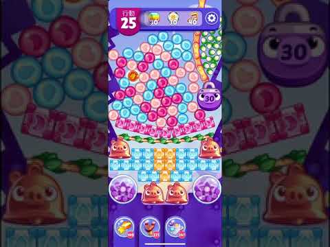 (Angry birds dream blast) Level 7989 gameplay, subscribe for latest update!