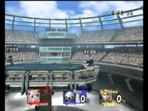 Lolwifi-Turnier: LF Creed vs. Moyo