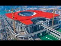 China S New 50 Billion Mega City Just Left America In The Dust