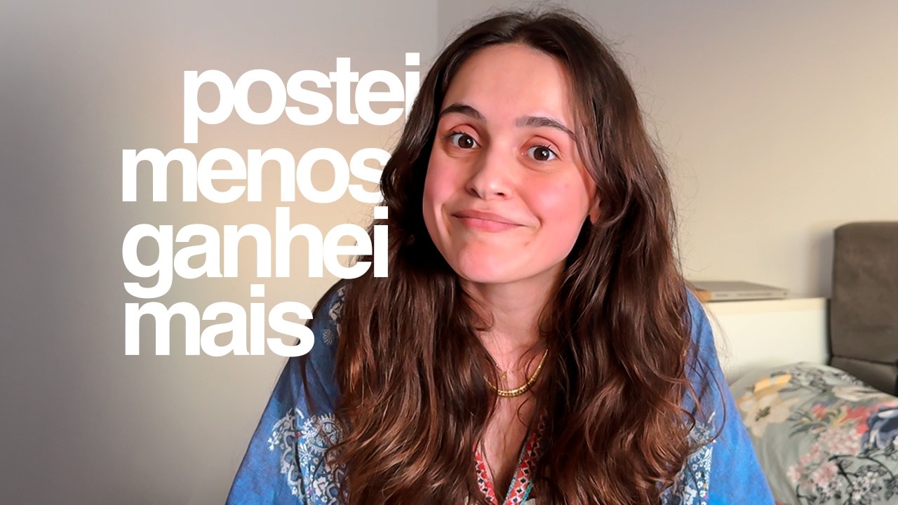 parei de seguir fórmulas prontas em 2024 (e foi a melhor coisa que eu fiz!!!)