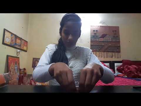 how to make easy heart shape chocolate mold by foil paper