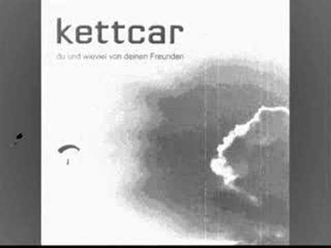 Kettcar - Im Taxi weinen