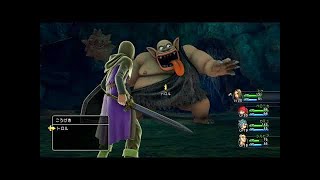【DQXI】ドラゴンクエスト11を良くしゃべりながら実況するpart27