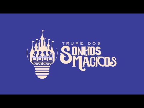 # day1 - Primeiro dia de gravação da Trupe dos Sonhos Mágicos