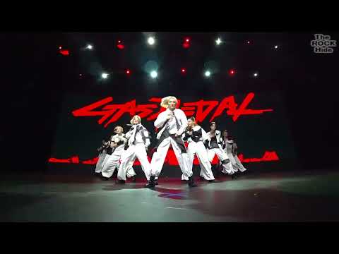[SX3] Cravity - Gas Pedal dance cover by Allium boquet [K-pop cover battle ★ S3 FINAL (22.10.2023)]