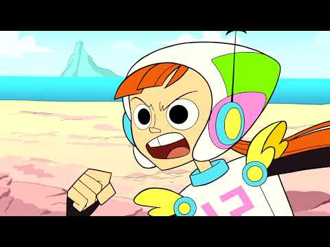 Twelve Forever - Pilot (1080p HD)