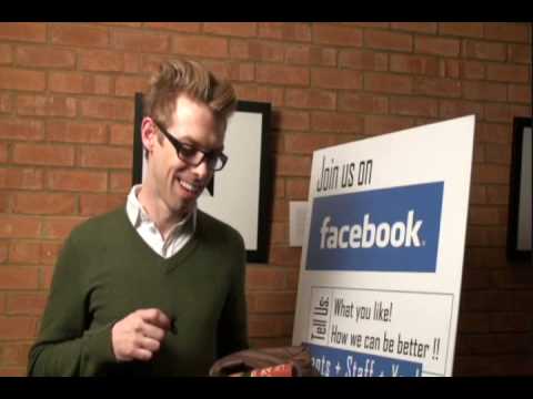 Dave Brubeck at GPAC