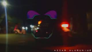 Download lagu DJ Chica loca VS Bantengan by AZZAM ALUMUNIUM mp3