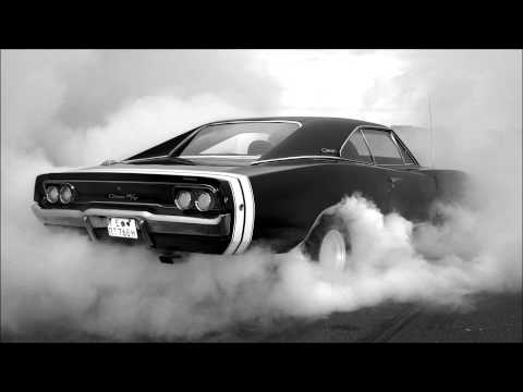 Ekstrak - Burnout (NFS Carbon Muscle Theme FLAC 1080p)
