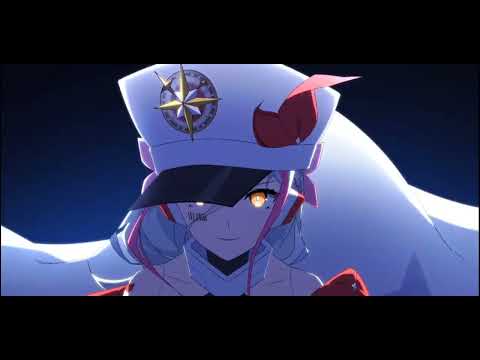 RTA Clip - When you look into the abyss, Senya looks back at you