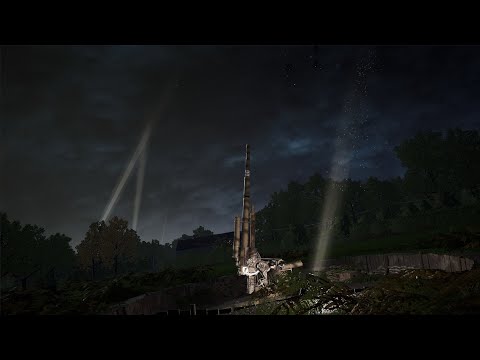 Post Scriptum: Day of Days - Sainte-Mère-Église [ENG Comms]