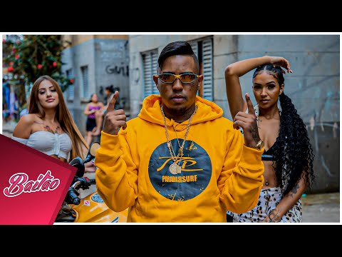 MC DR - É o Toque (Webclipe Oficial)