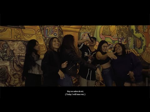 Hoy no / Today not  - La Tytan ft. Neyko 497 (Official music video)