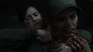 The Last Of Us Part II Remastered: Part 6