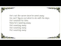 Ivy - Baker Lyrics