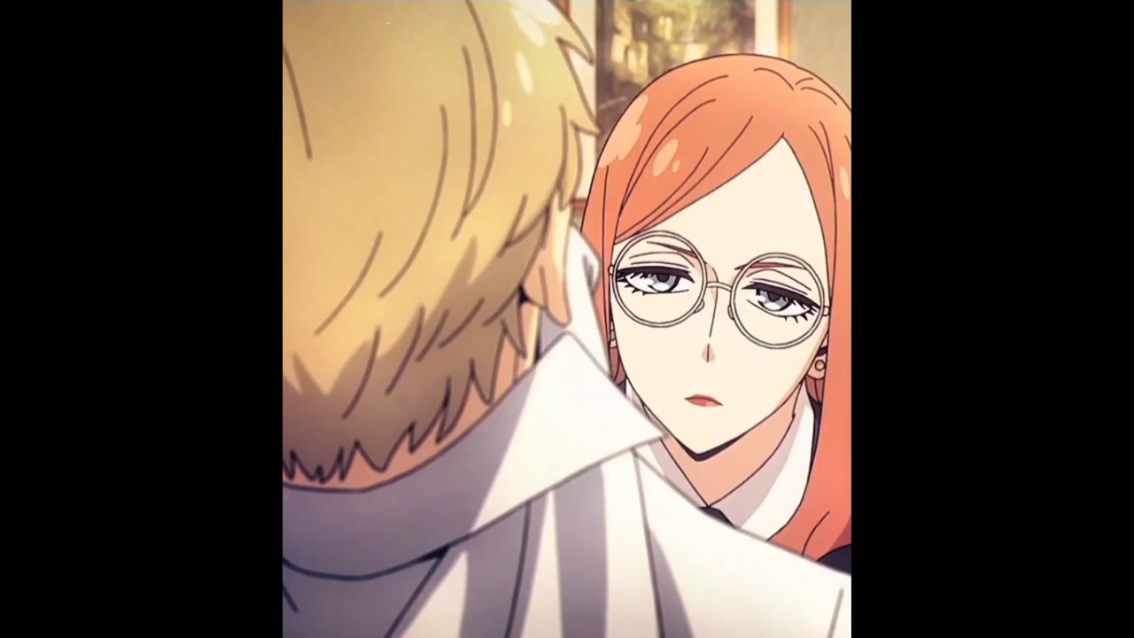 「Elle est vraiment TRÈS STRICTE 😭 」● spy x family ● #anime #manga #animeedit