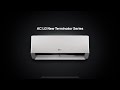 LG AC New Terminator Series LG Indonesia