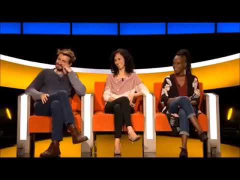 Beste van de slimste mens ter wereld 2017 met jeroom